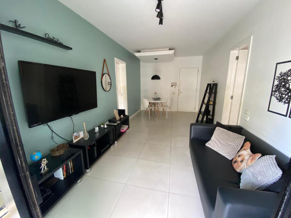 Ap Barrabella - Vista Mar Apartment Rio de Janeiro Exterior photo