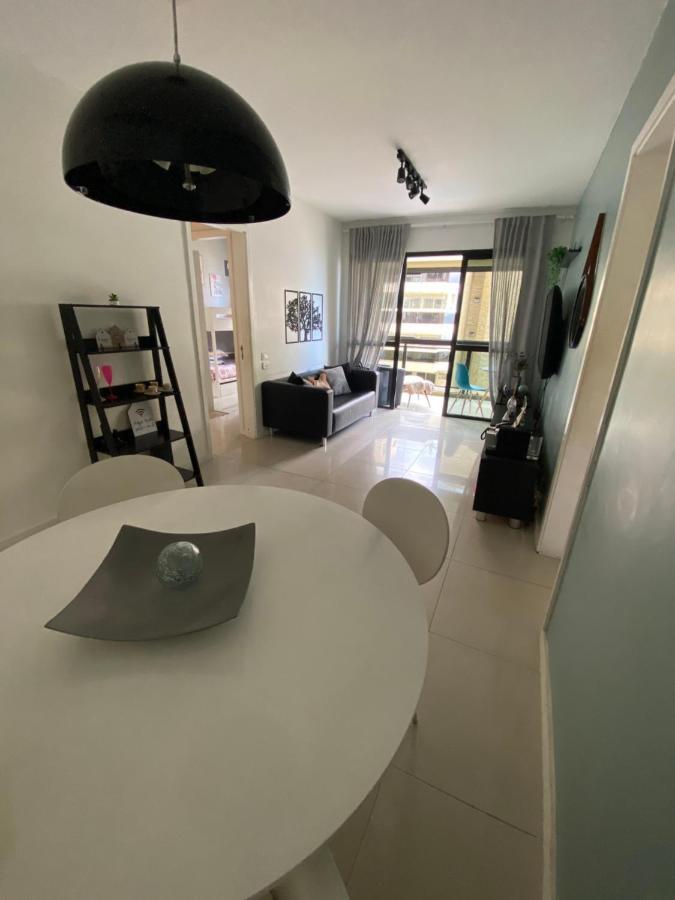 Ap Barrabella - Vista Mar Apartment Rio de Janeiro Exterior photo